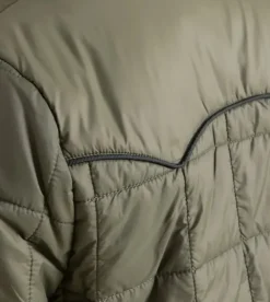 Roark Base Camp Jacket Military Hot