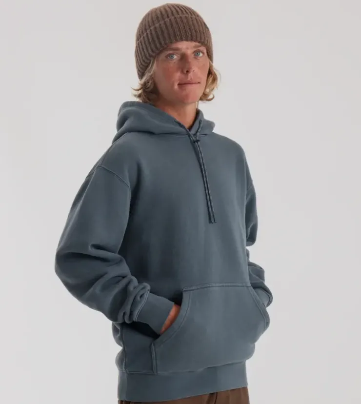 Roark Bolo Hoodie Orion Outlet