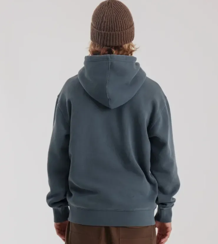 Roark Bolo Hoodie Orion Outlet