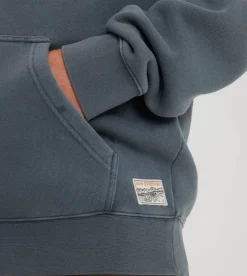 Roark Bolo Hoodie Orion Outlet