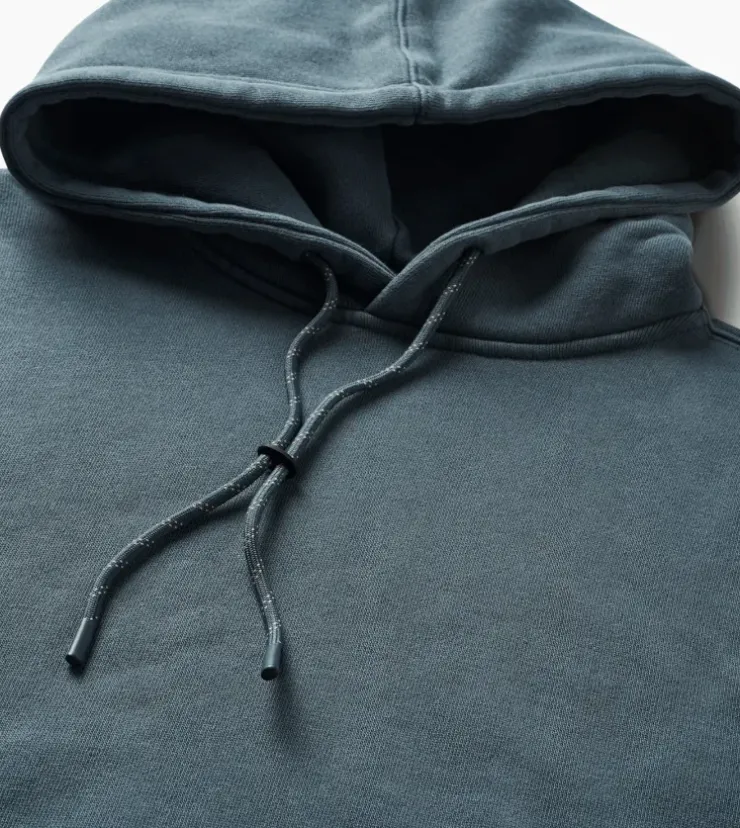 Roark Bolo Hoodie Orion Outlet