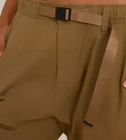Roark Campfire Pants DarkKhaki Discount