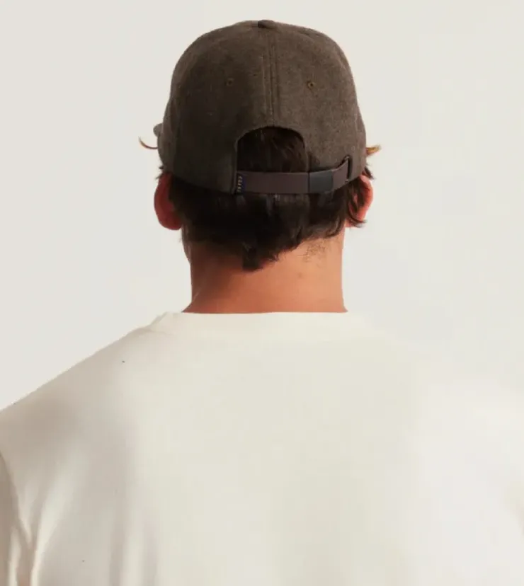 Roark Campover Strapback Hat Hillside Sale