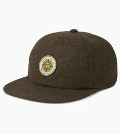 Roark Campover Strapback Hat Hillside Sale
