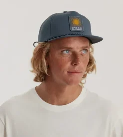 Roark Hybro Strapback Hat Orion Best