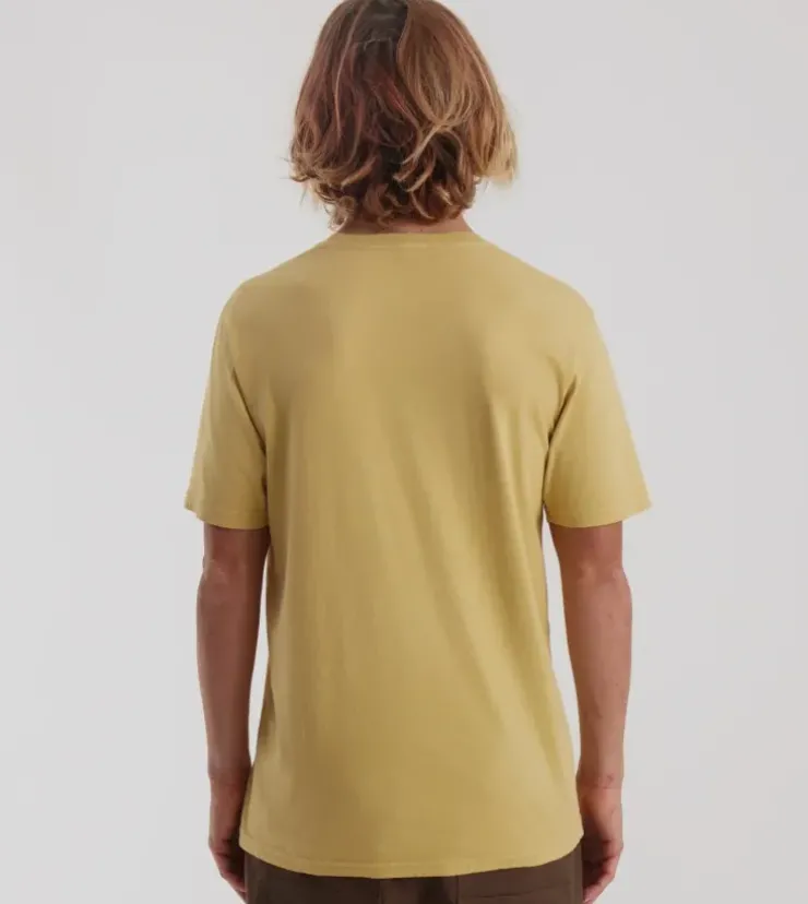 Roark Label Premium Tee Husky Clearance