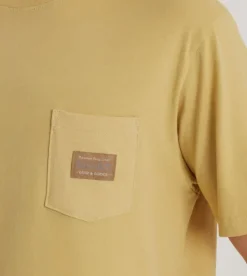 Roark Label Premium Tee Husky Clearance