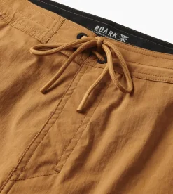 Roark Layover Trail Shorts 17