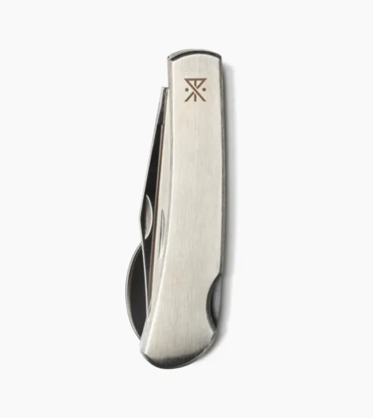 Roark Separator Camp Tool Grey Sale