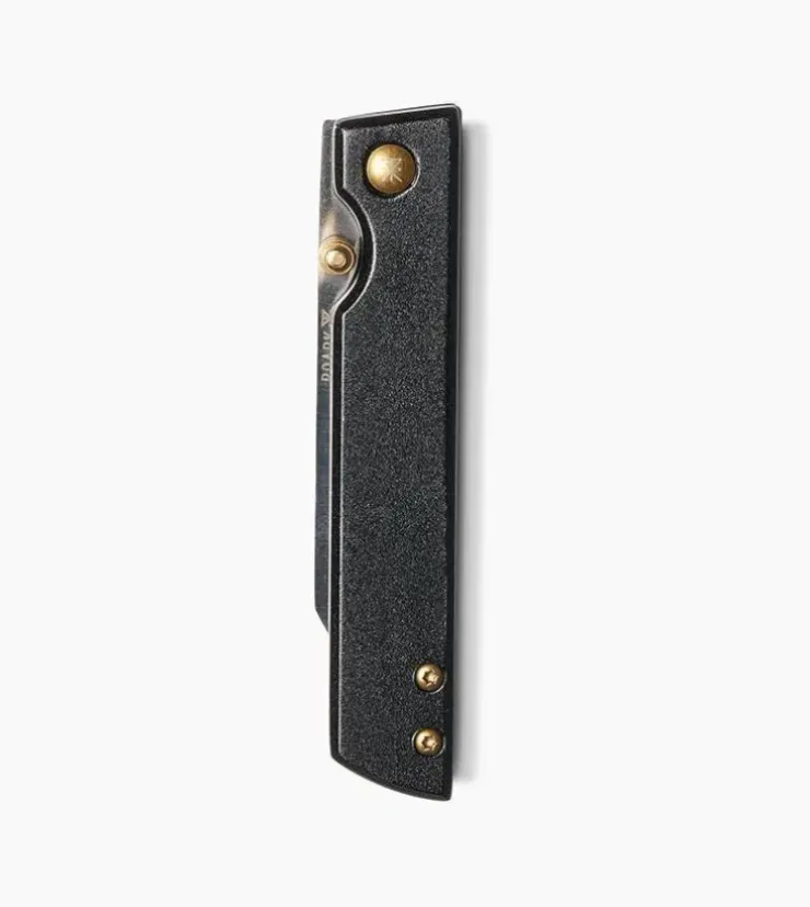 Roark Taka's Blade Black New